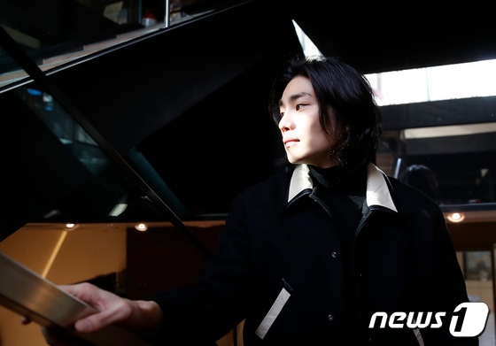 배우 김재영 / 뉴스1 © News1 권현진 기자