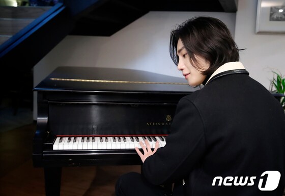 배우 김재영 / 뉴스1 © News1 권현진 기자