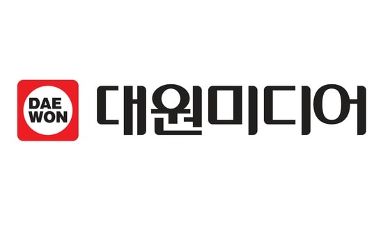 대원미디어 로고 (대원미디어 제공) © 뉴스1