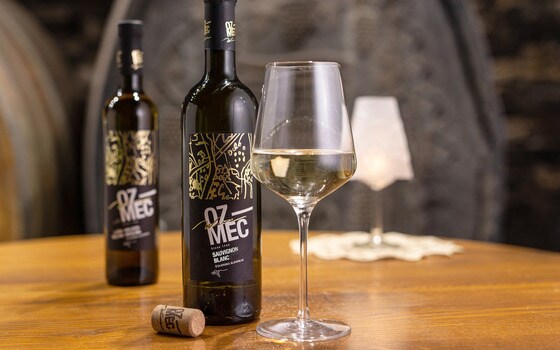 나라셀라, 슬로베니아의 아로마틱한 화이트 와인 ‘마로 셀라’ 2종 © 뉴스1
