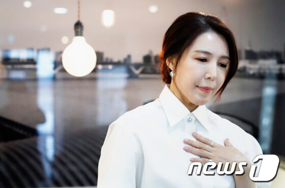 전수경/뉴스1 © News1 권현진 기자