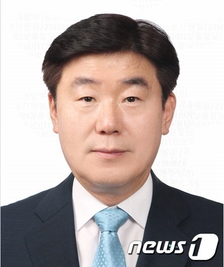 박근영 하나금융티아이 사장 후보 (사진제공 = 하나금융그룹) © 뉴스1