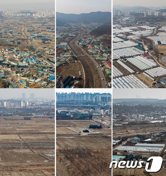 '3기 신도시의 민낯'