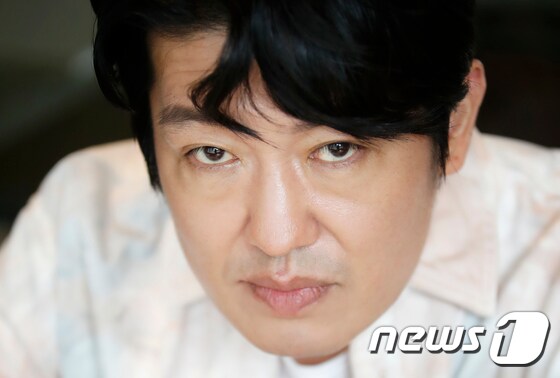 배우 허성태/뉴스1 © News1 권현진 기자