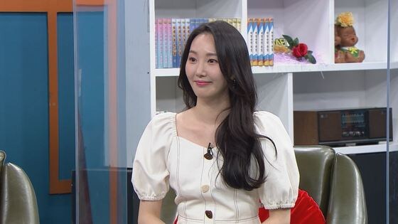 비디오스타 김세희 아나운서/MBC 에브리원 © 뉴스1