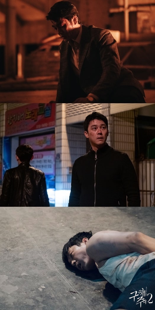 성혁/제공 = 아이필름 코퍼레이션/CJ CGV, NEW, 히든시퀀스 © 뉴스1