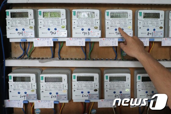 991만가구 할인혜택 축소···'7월부터 전기요금 오른다'