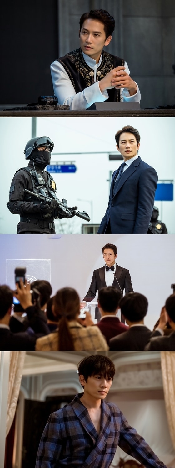tvN '악마판사' © 뉴스1