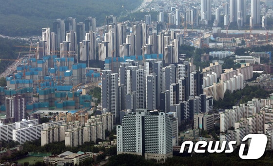 자료사진 2021.6.23/뉴스1 © News1 박세연 기자