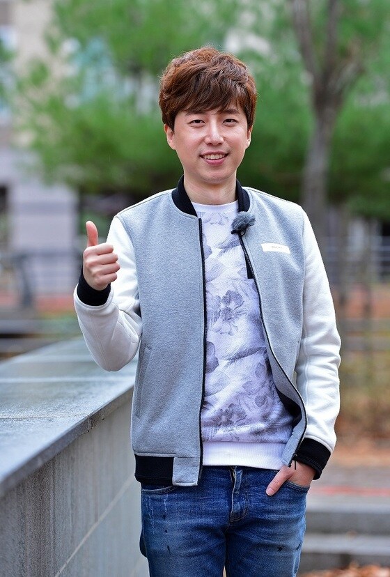 강승화 아나운서/ KBS © 뉴스1