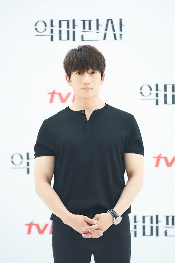 배우 지성/ 사진제공=tvN © 뉴스1