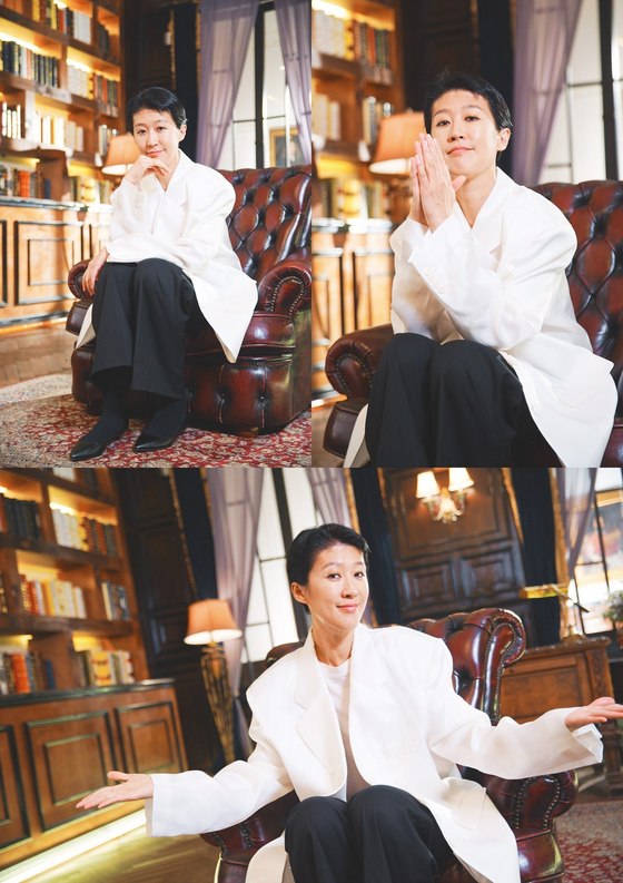 홍진경의 영화로운 덕후생활/tvN © 뉴스1