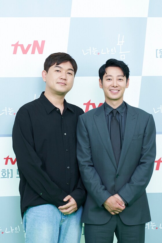 정지현 감독/tvN © 뉴스1