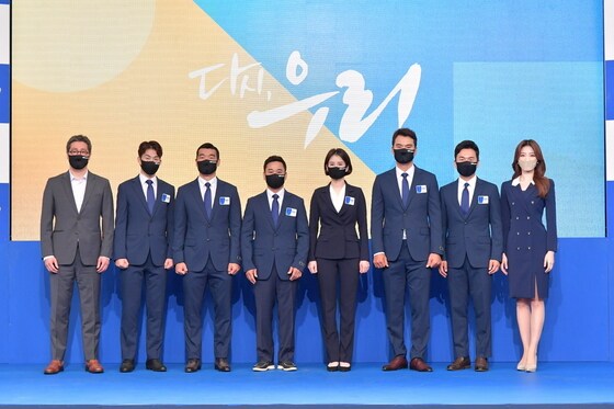 KBS 도쿄올림픽 방송단 / 사진제공=KBS © 뉴스1