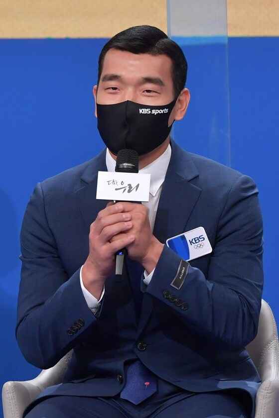 조원희/ 사진제공=KBS © 뉴스1