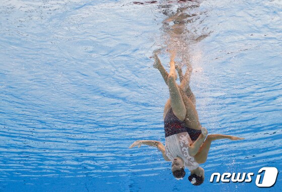 올림픽 © 로이터=뉴스1 © News1 문동주 기자