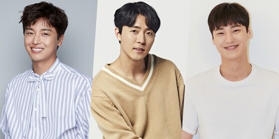 JTBC 새 드라마 '서른, 아홉' 제공 © 뉴스1