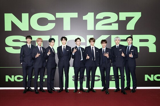 NCT 127/SM엔터테인먼트 © 뉴스1