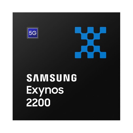 엑시노스 2200(삼성전자 제공) © 뉴스1