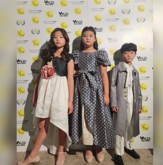 이동국 자녀 이설아, 수아, 시안 / 이수진 인스타그램