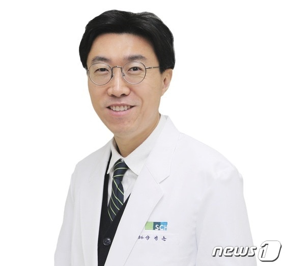 양영순 순천향대학교 부속 천안병원 신경과 교수
