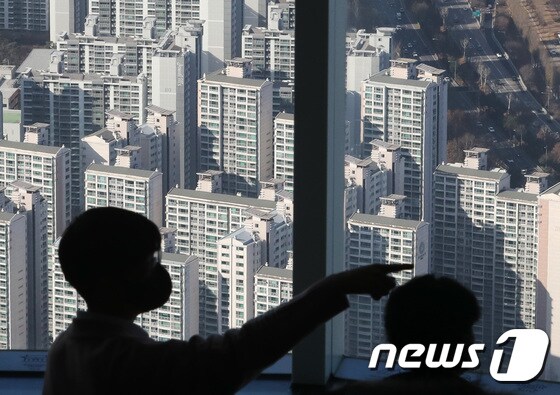 뉴스1 자료사진 © News1 구윤성 기자