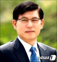 한국광기술원 신용진 원장(한국광기술원 제공)/뉴스1