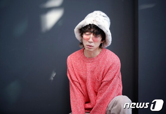 '싱어게인2' 63호 로맨틱펀치 배인혁 © News1 권현진 기자
