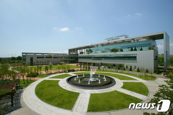 수도권매립지관리공사 전경(수도권매립지관리공사 제공)2022.2.7/뉴스1 © News1 박아론 기자