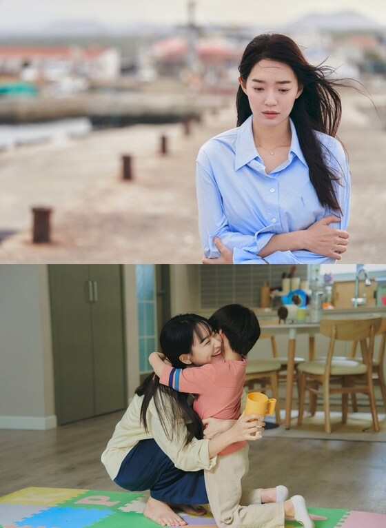 tvN '우리들의 블루스' © 뉴스1