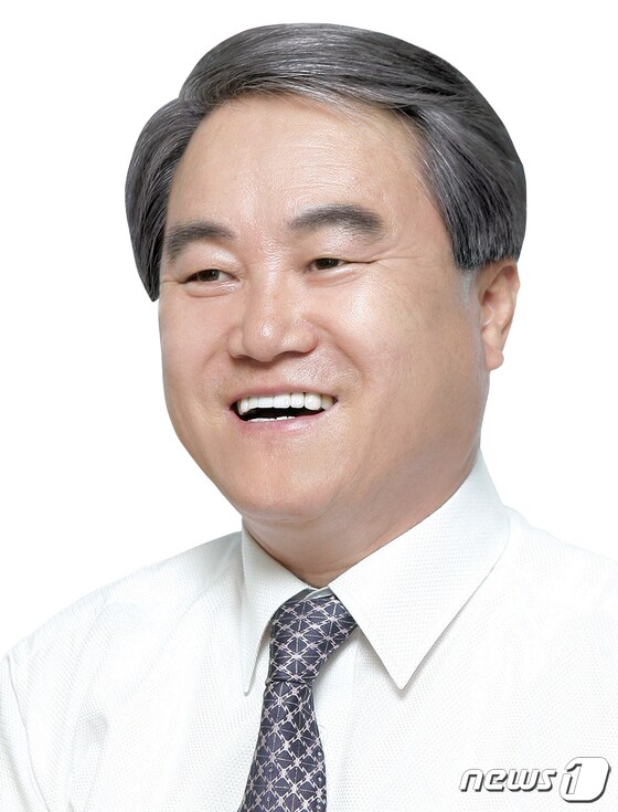 김하수 청도군수 예비후보/© 뉴스1