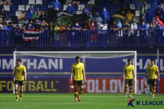전남 드래곤즈(한국프로축구연맹 제공)© 뉴스1