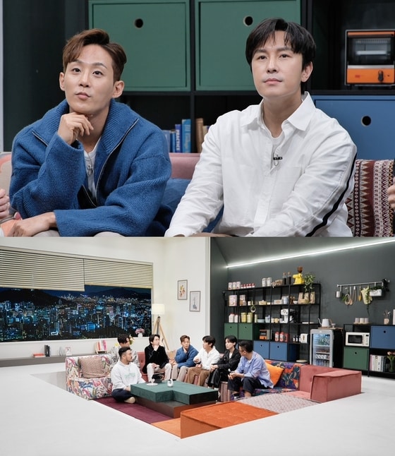 사진제공=JTBC '방구석 1열' © 뉴스1