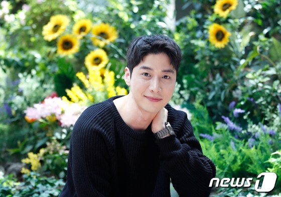배우 한정우 / 뉴스1 © News1 권현진 기자
