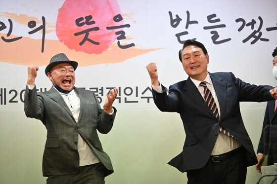 사진 제공= 김흥국 © 뉴스1