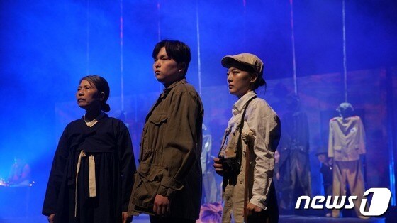 지역 우수 연극·오페라·발레 공연, 7~8월 예술의전당 무대 오른다 - 뉴스1