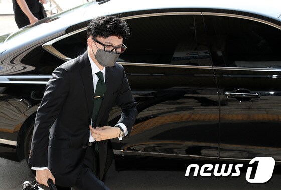한동훈 법무부 장관. 2022.6.3/뉴스1 © News1 박지혜 기자