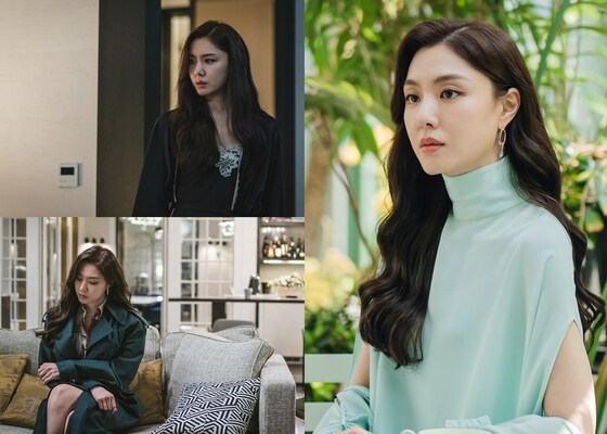 tvN '아다마스' © 뉴스1