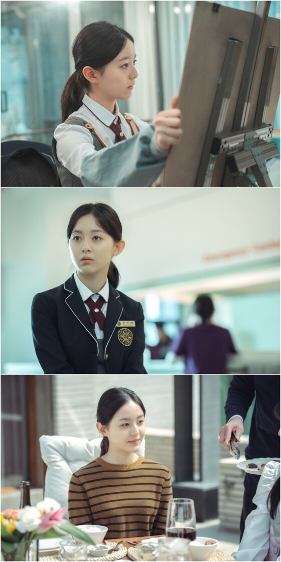 tvN 작은 아씨들 제공© 뉴스1