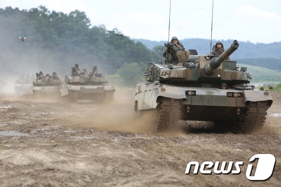 자료사진 (현대로템 제공)/뉴스1 © News1 임세영 기자