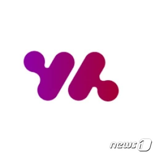 LG전자 가상자산 지갑 애플리케이션 '월랩토'(Wallypto) 로고. ©뉴스1