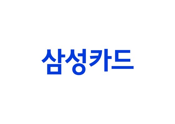 삼성카드 로고.(삼성카드 제공)© 뉴스1