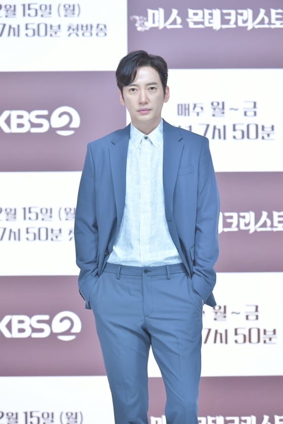 배우 이상보 / KBS 홈페이지