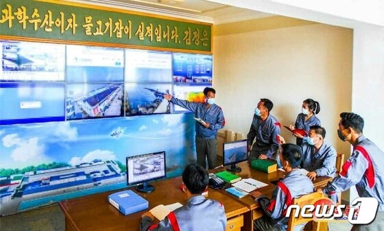 북한, '인재관리사업' 강조…
