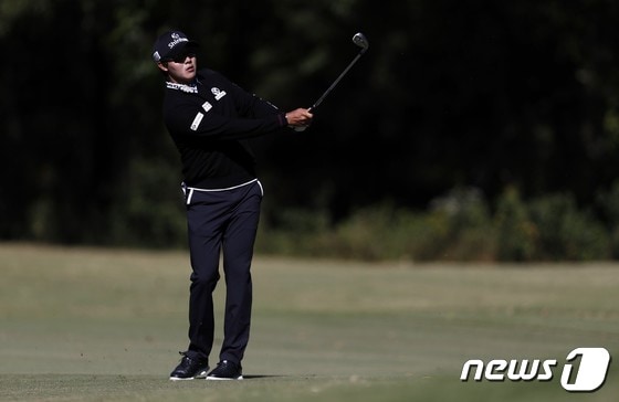 미국프로골프(PGA) 투어의 김성현. © AFP=뉴스1