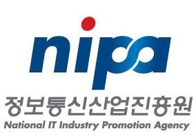 정보통신산업진흥원(NIPA) 로고(NIPA 제공)
