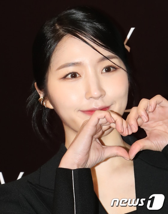 ‘환승연애2’ 성해은이 연예인 뺨치는 미모로 눈길을 끌었다. © News1 권현진 기자