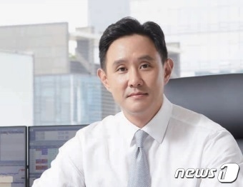 최윤범 고려아연 회장.(고려아연 제공) © News1