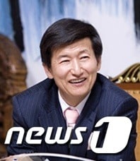  JMS 정명석 총재./뉴스1