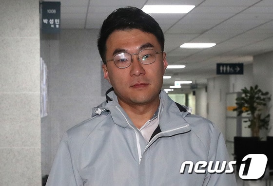 김남국 무소속 의원. 2023.5.14/뉴스1 © News1 임세영 기자